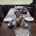 Rheinblick Boutique Art Gaestehaus 3*