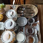 Rheinblick Boutique Art Gaestehaus 3*