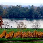 Rheinblick Boutique Art Gaestehaus 3*
