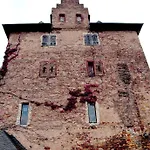 Rheinblick Boutique Art Gaestehaus