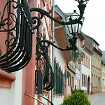 Rheinblick Boutique Art Gaestehaus