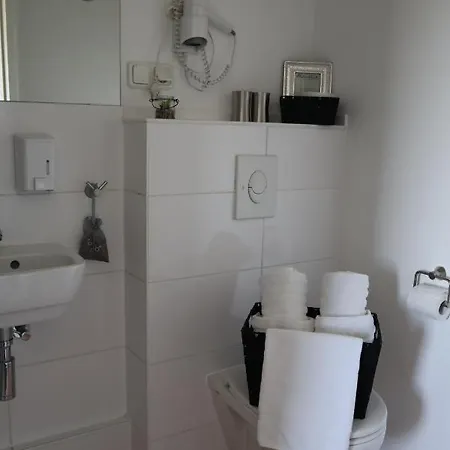 Rheinblick Boutique Art Gaestehaus Hotel 3*