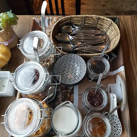 Rheinblick Boutique Art Gaestehaus 3*