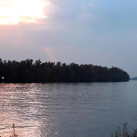 Rheinblick Boutique Art Gaestehaus 3* Hattenheim