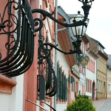 Rheinblick Boutique Art Gaestehaus