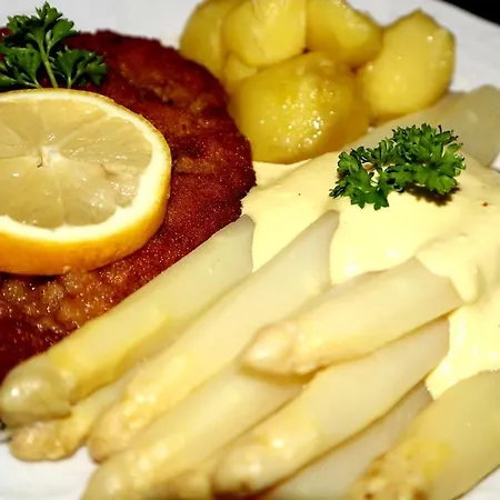 Rheinblick Boutique Art Gaestehaus 3* Hattenheim