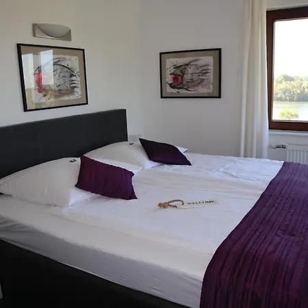 Ξενοδοχείο Rheinblick Boutique Art Gaestehaus Hattenheim
