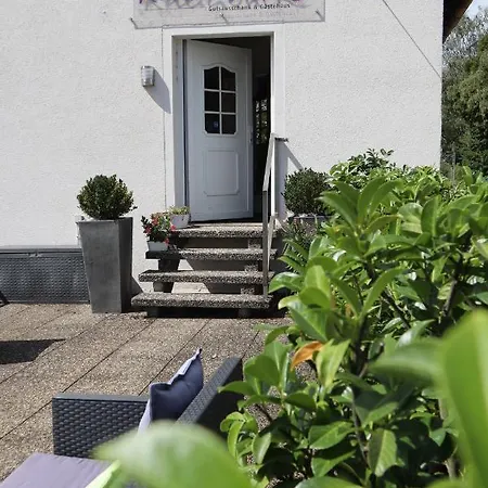 Hotel Rheinblick Boutique Art Gaestehaus 3*