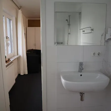 Rheinblick Boutique Art Gaestehaus Hotel 3*