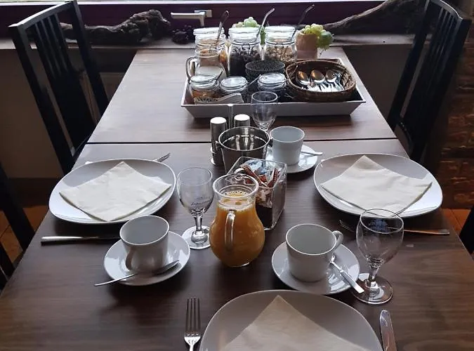 Rheinblick Boutique Art Gaestehaus 3*