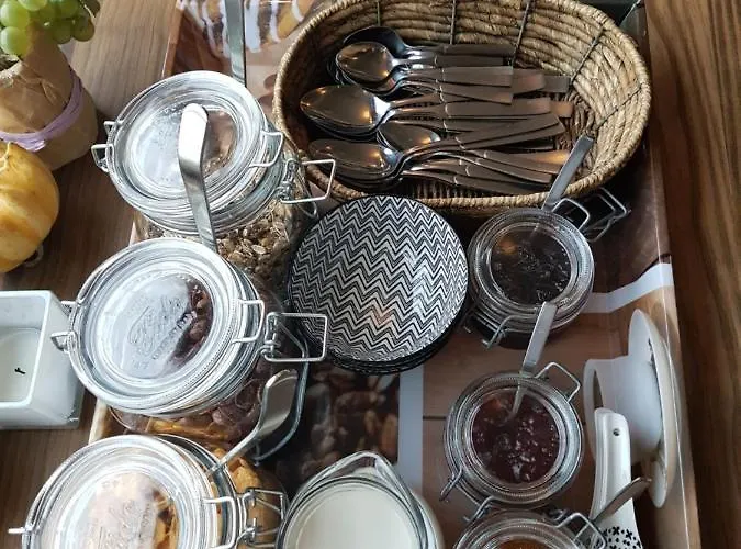 Rheinblick Boutique Art Gaestehaus 3*